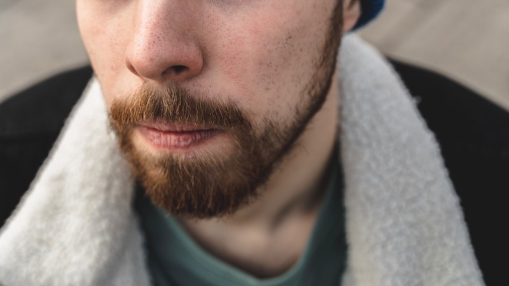 Are there ways to grow a beard?