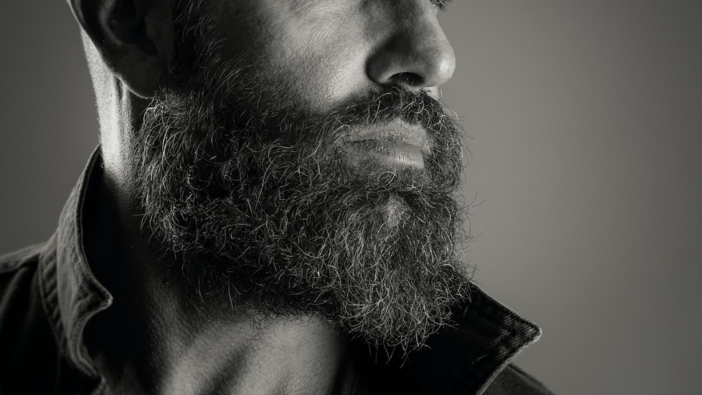 Are beard oils worth it?