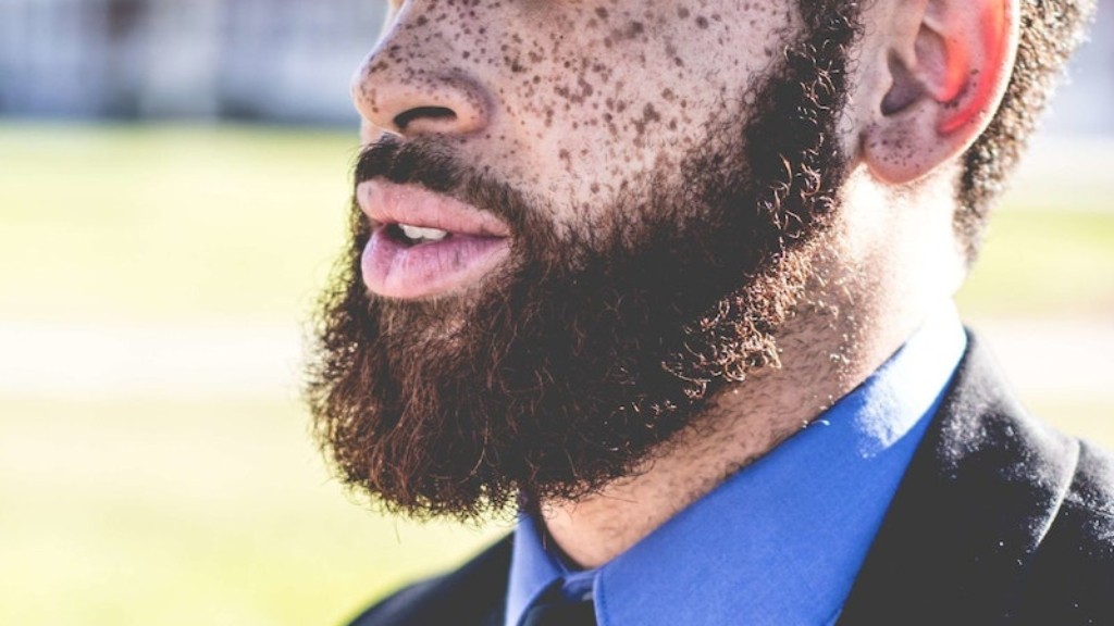 Can hair oil be used for beard?