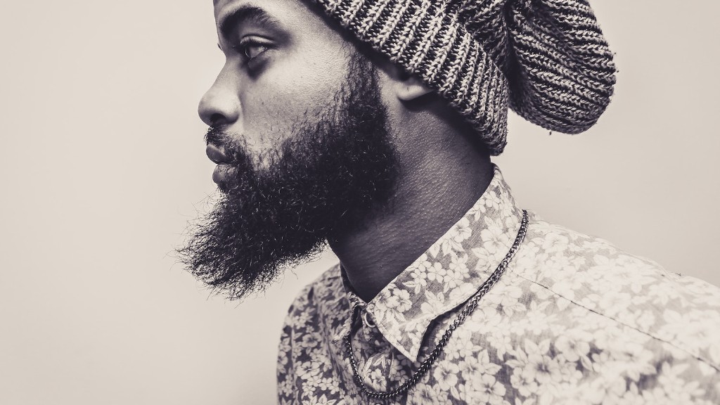 Can beard oil cause acne?