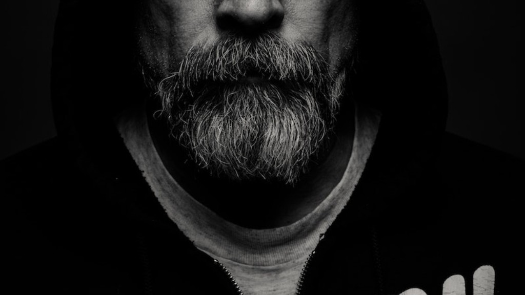 Are beard growers effective?