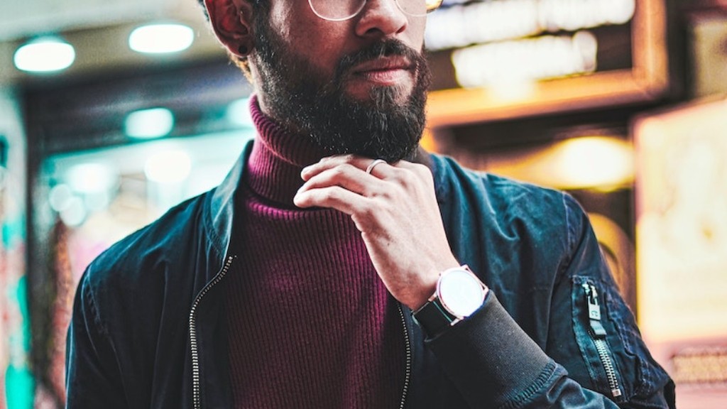 Can coconut oil grow beard?