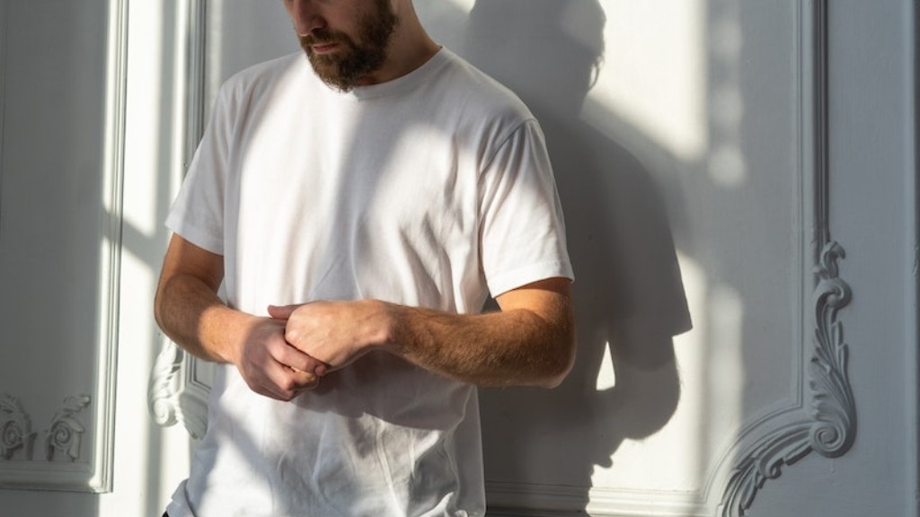 Can beard hair go down the sink?