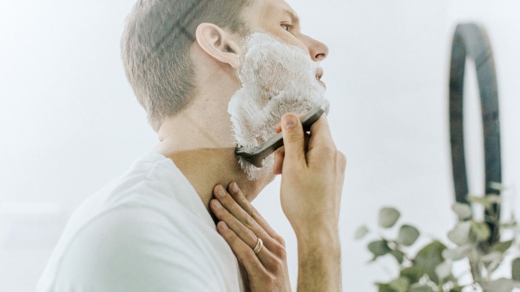 Are beard vitamins safe?