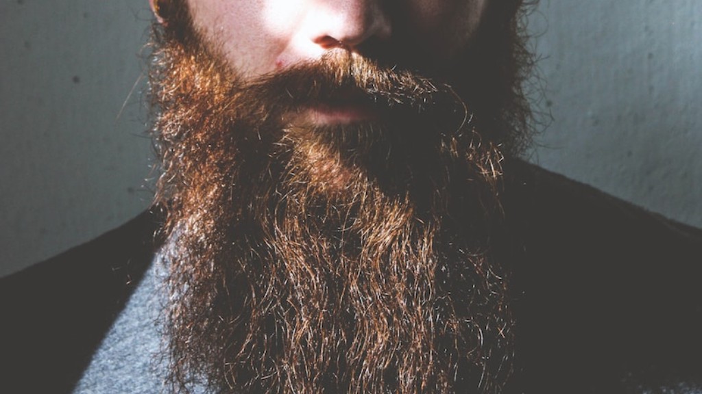 Can beard oil cause acne?