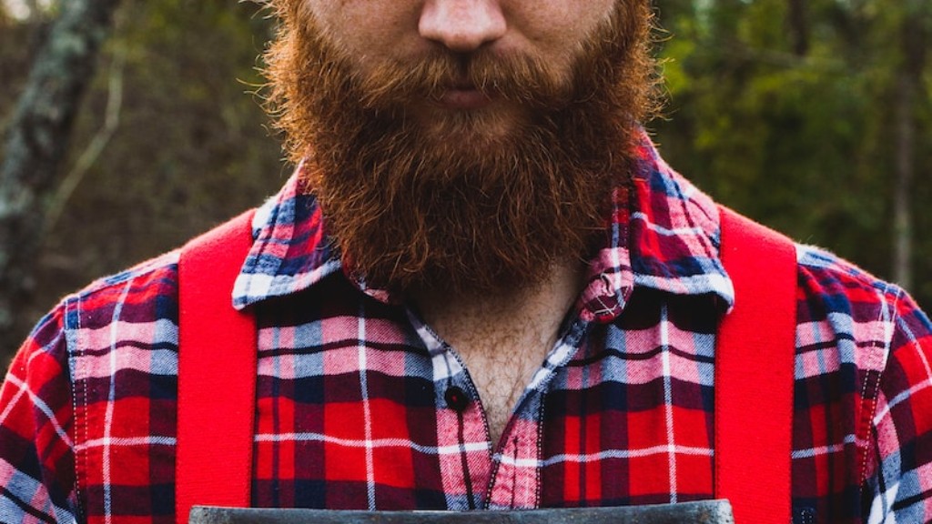 Can castor oil help grow a beard?