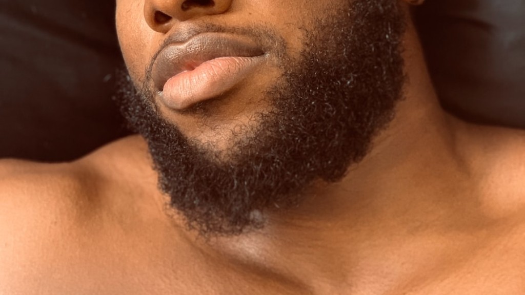 Can i grow beard from nothing?