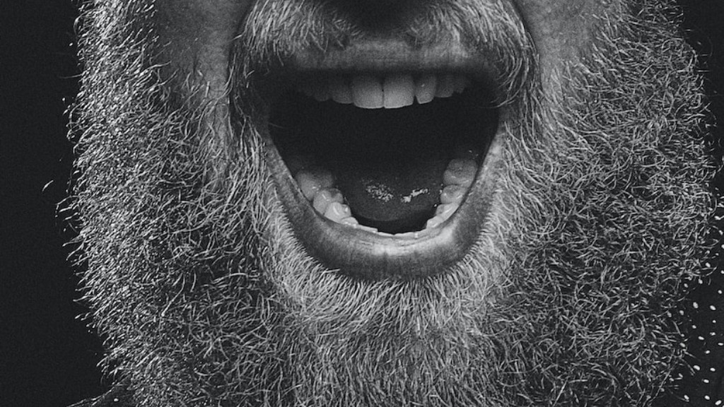 Can eating pussy make your beard grow?