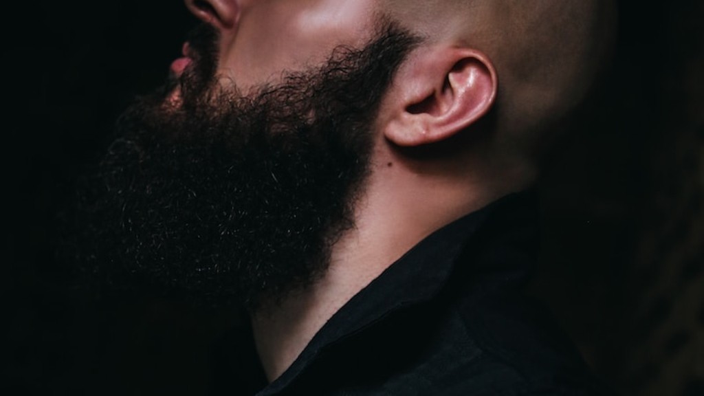 Can beard be used for hair transplant?